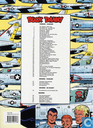 Comic Books - Buck Danny - Mysterie in Antarctica