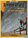 De man die niet van bomen hield