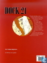 Strips - Dock 21 - De schade van de tijd