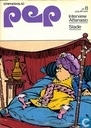 Pep 8