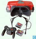 Virtual Boy (VR-32)