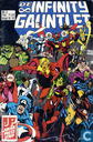De Infinity Gauntlet - De eeuwigheidsstenen 2