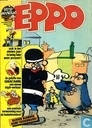 Comics - Blueberry - Eppo 1