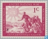 UNO Symbole