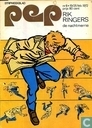 Pep 8