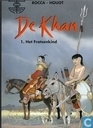 Het Fratsenkind