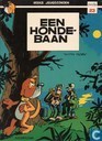 Comic Books - Attila [Derib] - Een hondebaan