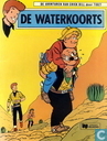 De waterkoorts
