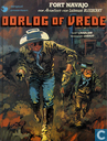 Oorlog of vrede