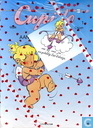 Strips - Cupido [Malik] - Aanstekelijke liefde