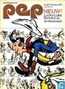 Pep 50