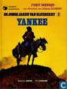 De jonge jaren van Blueberry 2 - Yankee