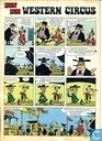 Comics - Asterix - Pep 36