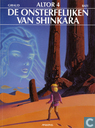 De onsterfelijken van Shinkara