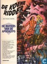 Strips - Koene Ridder, De - De ruiters van de Apocalyps