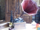 Edison fonograaf