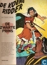 De zwarte prins