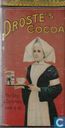 Droste's Cocoa 1 kg For Eng. & Colonies 