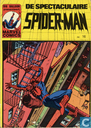 De spectaculaire Spider-Man 16