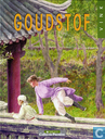 Goudstof