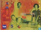 Exposition ESPANA Stamp '02
