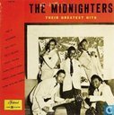 The Midnighters Sing Their Hits