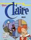 Bandes dessinées - Claire [Van der Kroft] - Ricky