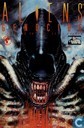 Comic Books - Aliens - Genocide 1