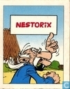 Nestorix / Agecanonix