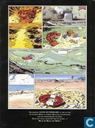 Bandes dessinées - Lièvre de Mars, Le - De Haas van Mars 1