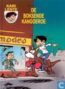 De boksende kangoeroe