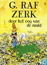 Door het oog van de naald