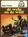 De welp en de wolf