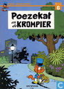 Poezekat en de krompier