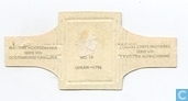 Sigarenbandjes - Mercator - [Ulaan - 1796]