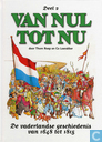 De vaderlandse geschiedenis van 1648 tot 1815