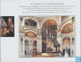 St Paul's Kathedraal