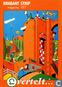 Brabant Strip Magazine 137