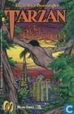 Comic Books - Tarzan of the Apes - Tarzan: The Beckoning 1