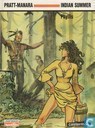 Comics - Indianischer Sommer, Ein - Phyllis