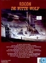 Strips - Rogon de witte wolf - Het goddeloze kasteel