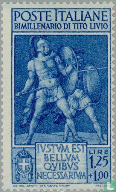 Titus Livius
