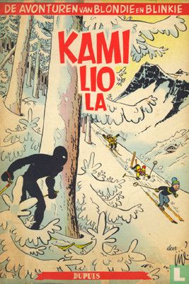Kamiliola