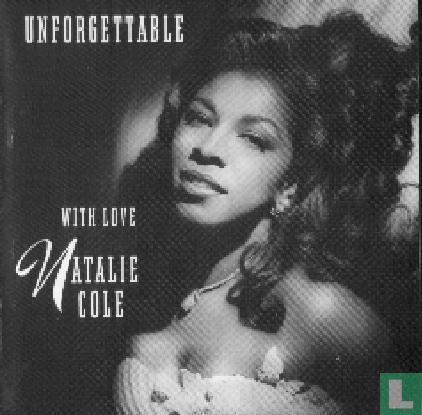 Unforgettable with Love