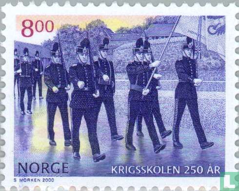 Military Academy