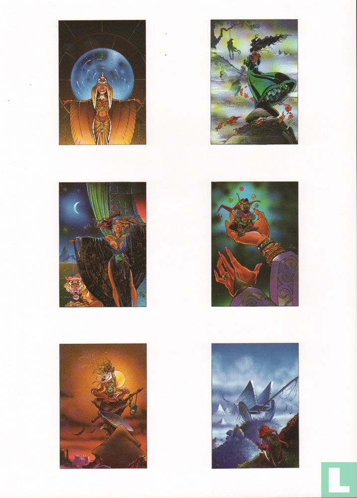 Tarot