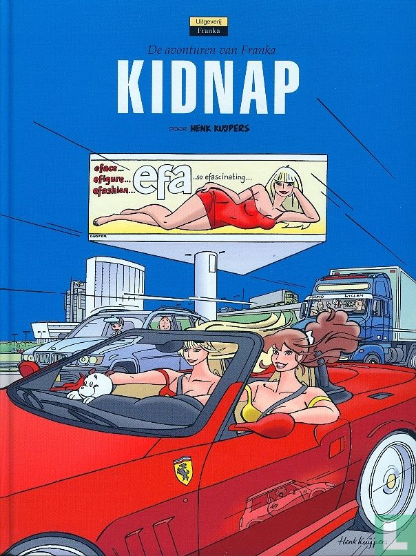 Kidnap