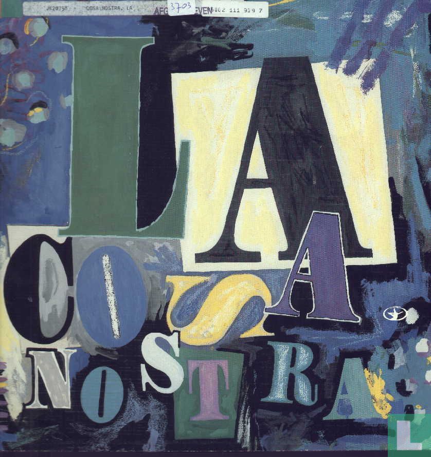 La cosa nostra