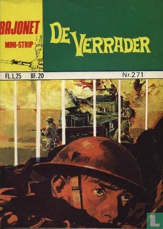 De verrader