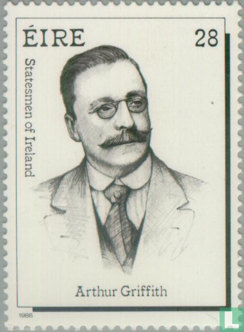 Arthur Griffith